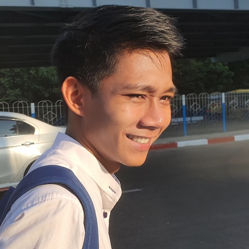 Min Hein Kyaw
